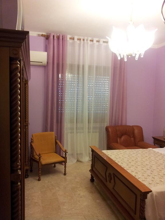 Le Giarette Lägenhet Cefalù Rum bild